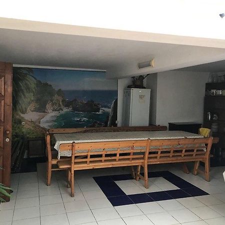 Nina Mini Hotel Gagry Eksteriør bilde