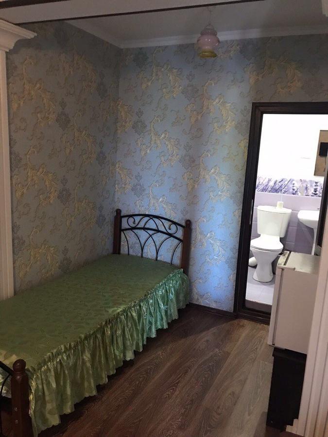 Nina Mini Hotel Gagry Eksteriør bilde